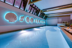 Hotel Aurora Family & SPA, Gmina Międzyzdroje